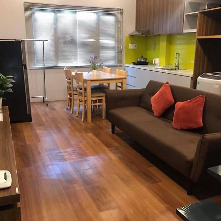 Anna Hotel And Apartment Нячанг Экстерьер фото