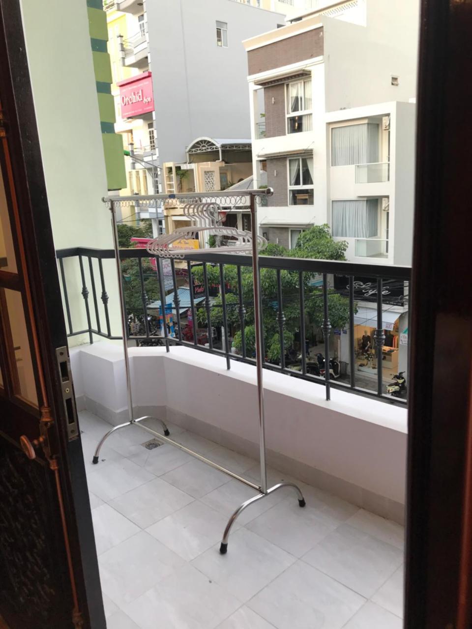 Anna Hotel And Apartment Нячанг Экстерьер фото