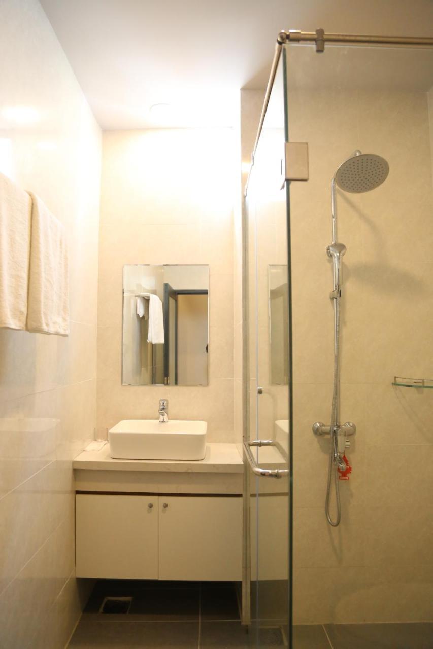Anna Hotel And Apartment Нячанг Экстерьер фото