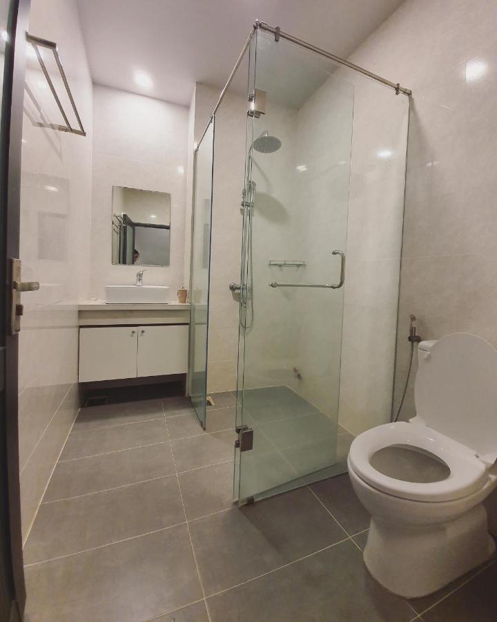 Anna Hotel And Apartment Нячанг Экстерьер фото