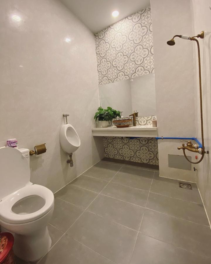 Anna Hotel And Apartment Нячанг Экстерьер фото