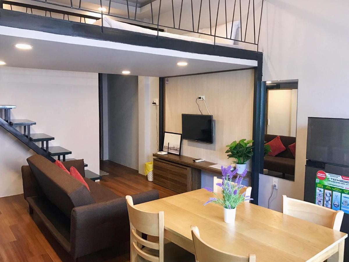 Anna Hotel And Apartment Нячанг Экстерьер фото