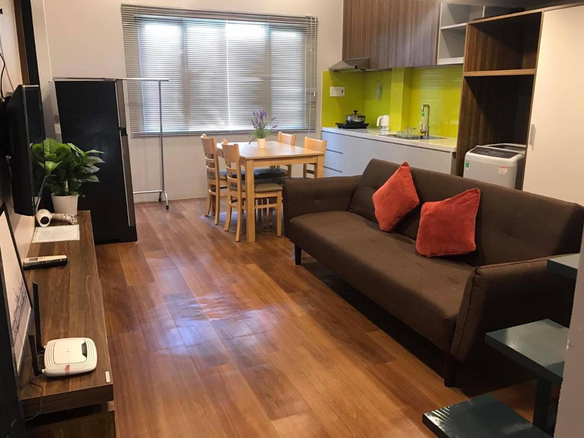 Anna Hotel And Apartment Нячанг Экстерьер фото